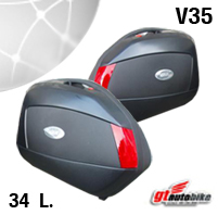 V35 ( Hard Cases )