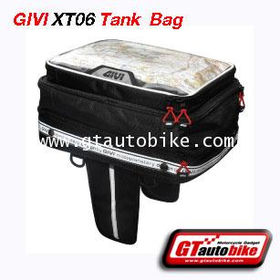 GIVI XT06 Tank Bag (Magnetic)