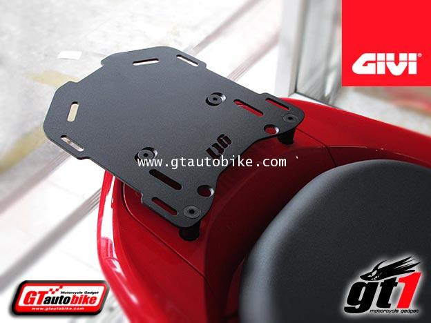 Forza GT1 Rack by GT Auto Bike 2