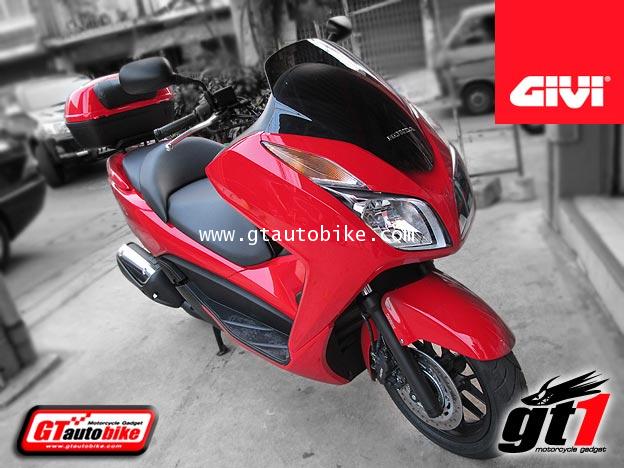 Forza GT1 Rack by GT Auto Bike 3