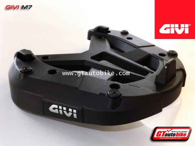 GIVI M7 2015  for Italy Box