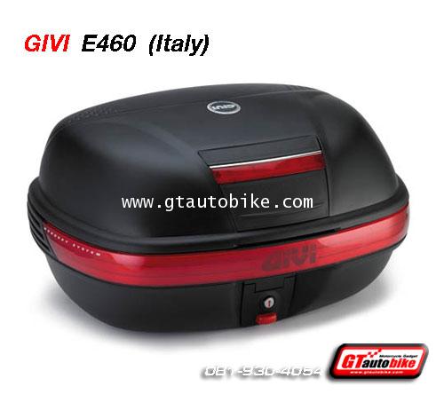 GIVI E460 ( Import ) Top Case