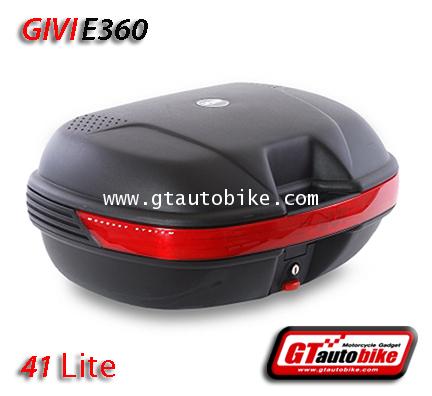 GIVI รุ่น E360 ( Import ) Top Case  Sidebag