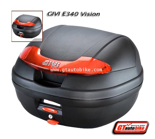 GIVI E340 * New 2014 *