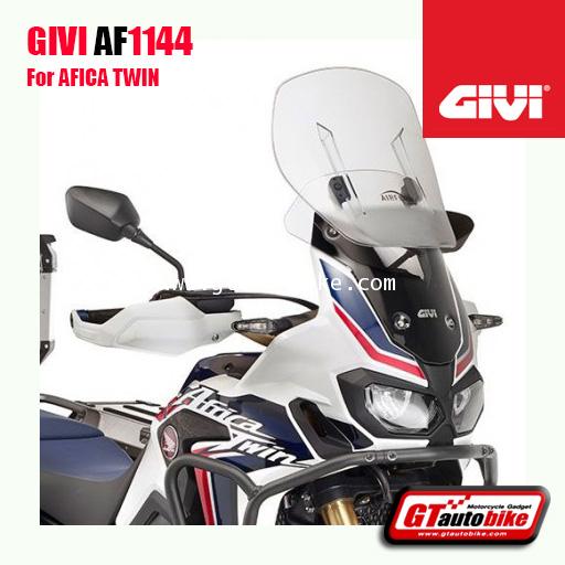 GIVI AF1144 Airflow Screen for Honda CRF 1000L Africa Twin