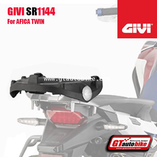 GIVI SR1144 Top Box Rack for Honda CRF 1000L Africa Twin