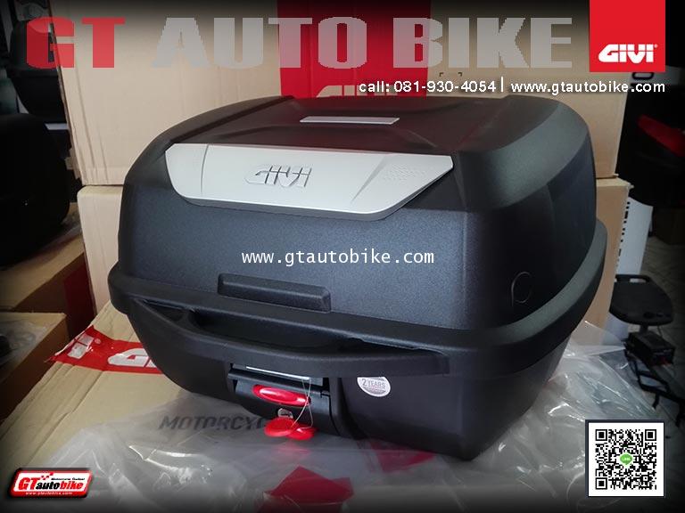 GIVI  E43N