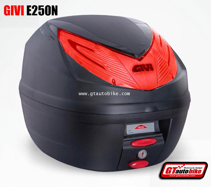 GIVI E250N Red Refector