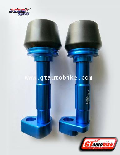 Crash Bar / BMW G310GS  G310R 6