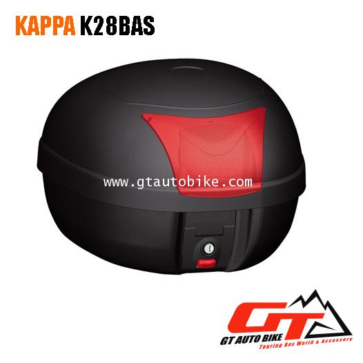 Kappa K28BAS / 28 ลิตร