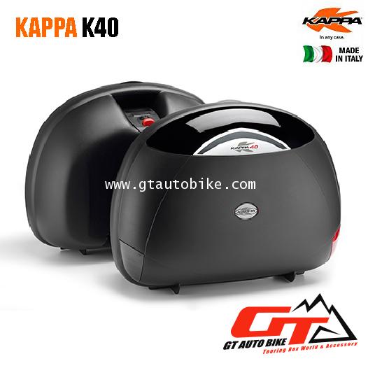 Kappa K40 / 40 ลิตร