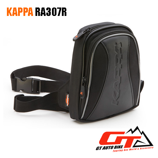 Kappa RA307R / Leg bag