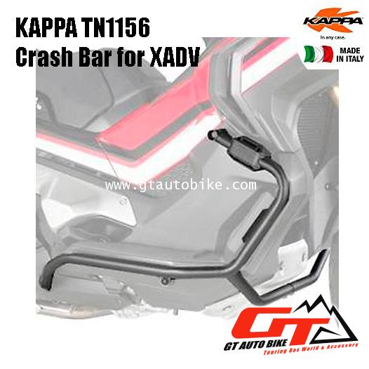 Kappa Crash Bar / Honda X ADV