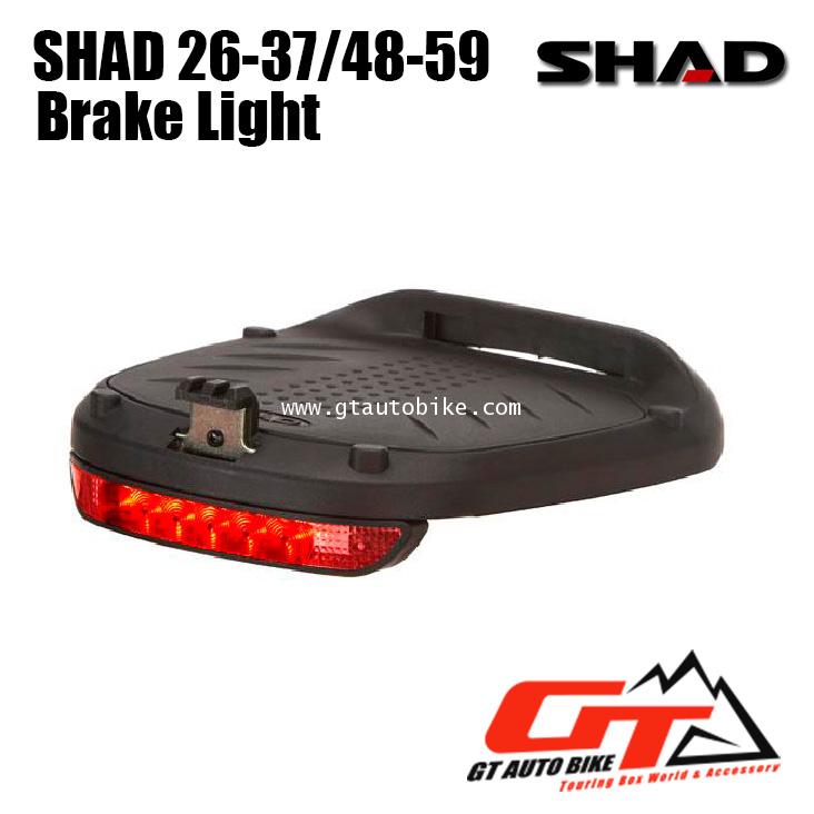 SHAD 26-37/48-59 Brake Light ไฟเบรค