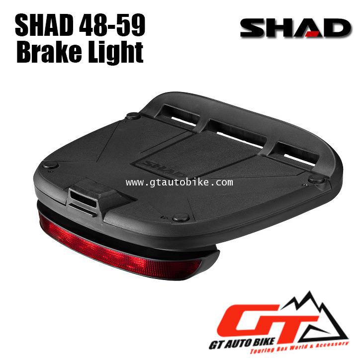 SHAD SH48-59 Brake Light ไฟเบรค