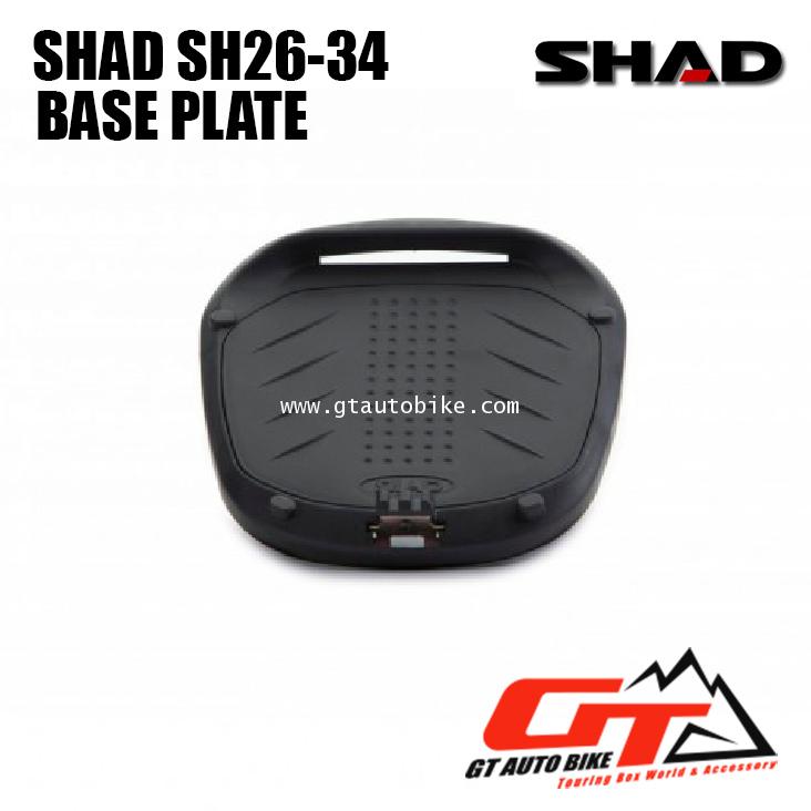 SHAD SH26-34 Base Plate จานรองถาด