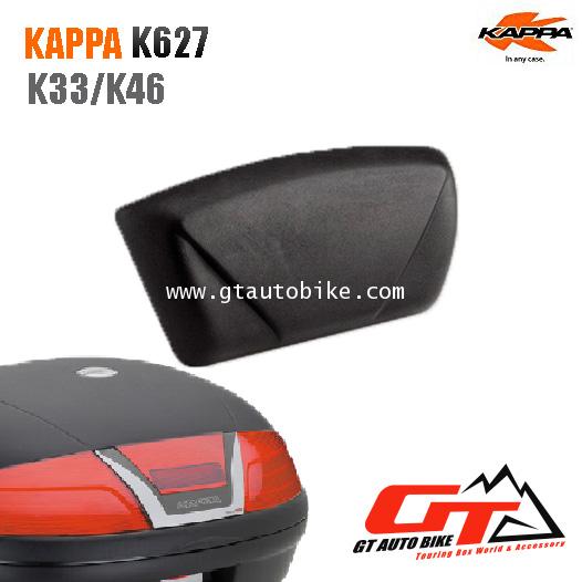 Kappa K624 Backrest K33/K46 เบาะพึงหลัง