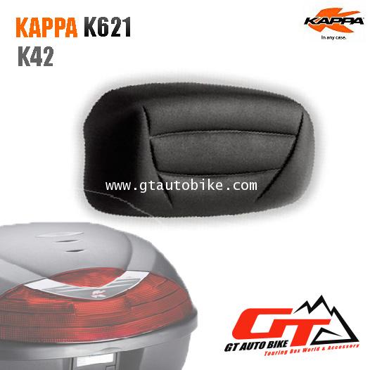 Kappa K621 Backrest k42 เบาะพิงหลัง