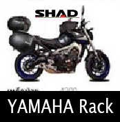 Rack SHAD for YAMAHA All รวมรุ่น