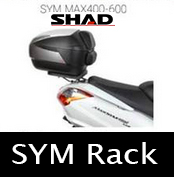 Rack SHAD for SYM All รวมรุ่น