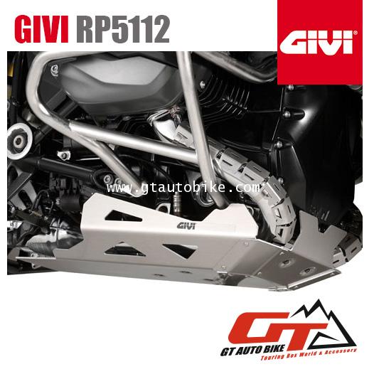GIVI RP5112 for BMW R1200GS