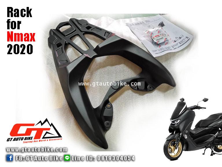 Topbox Rack for Yamaha Nmax (2020)