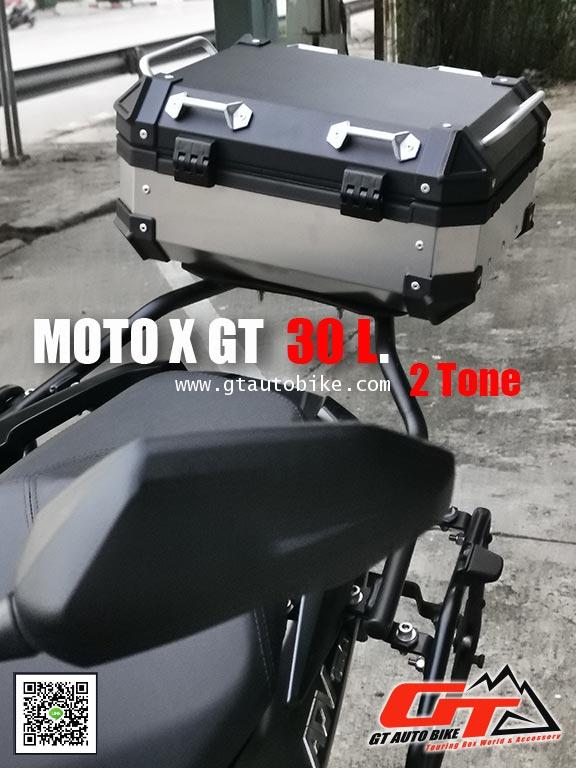 MOTO​ GT​ X 30L 2 Tone ปี๊ปสุดคุ้ม ราคาประหยัด 1