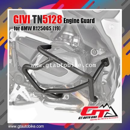GIVI TN5128 Engine Guard for BMW R 1250 GS (19gt;)