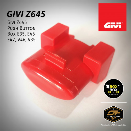 ปุ่มกล่องรวมรุ่น Givi Z645 Push Button 