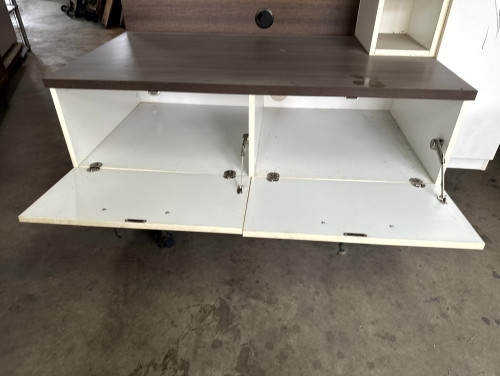 ตู้วางโทรทัศน์ Budoir ก140:ล62:ส80ซม. 1