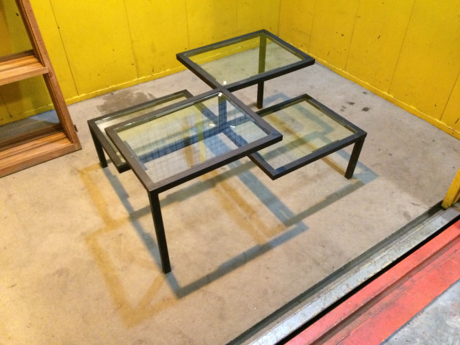 PLEEX Coffee table 3