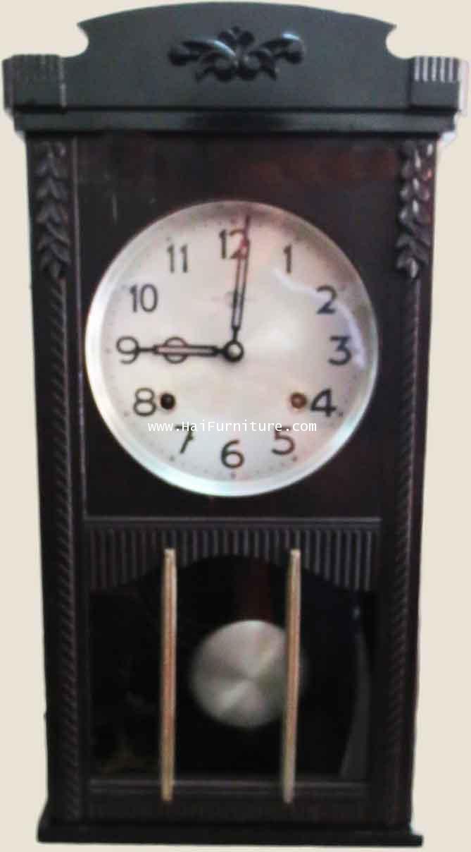 นาฬิกาแขวนโบราณ 1