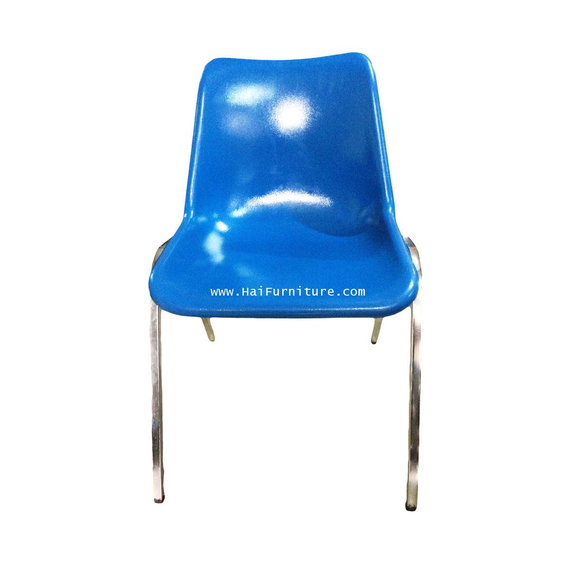 เก้าอี้โพลี MO-171 52*55*78 cm 1