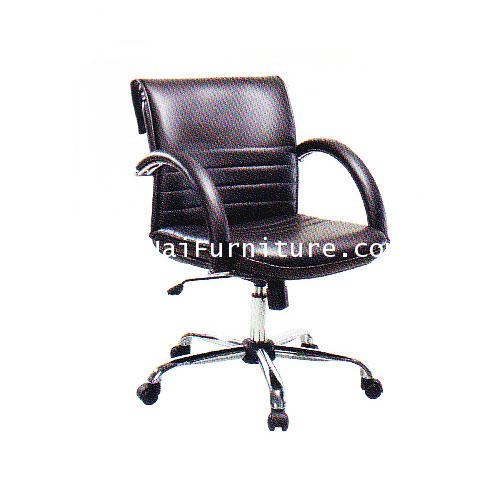 เก้าอี้สำนักงาน MO-181C Elegant 62-67-90 cm