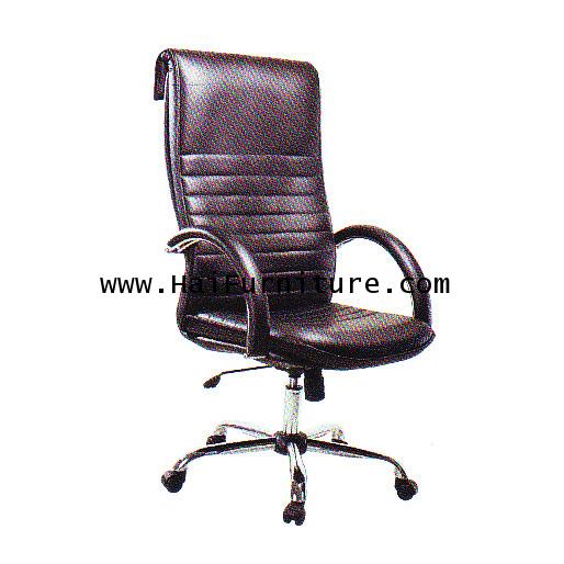 เก้าอี้ผู้จัดการ MO-181A Elegant 54*72*116 cm