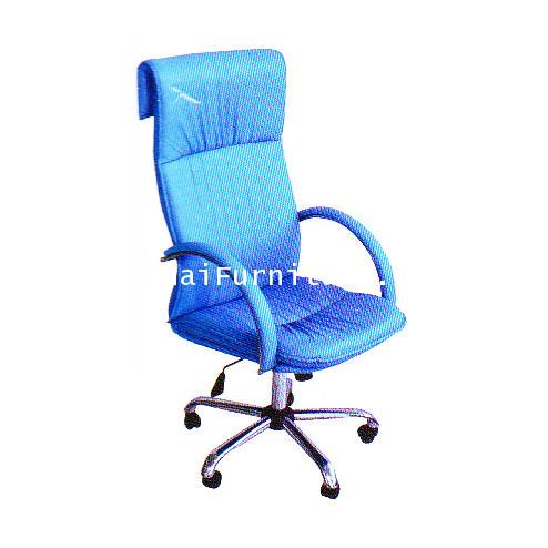 เก้าอี้ผู้จัดการ 182A Elegant 64*72*119 cm