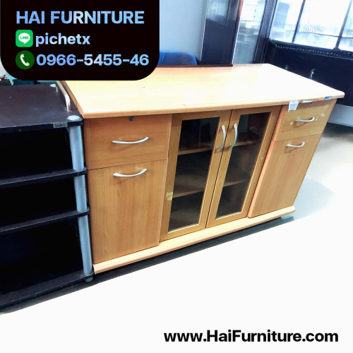 ตู้โทรทัศน์ 120 ซม. 1