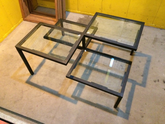 PLEEX Coffee table 4