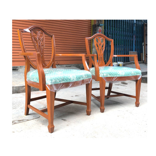 เก้าอี้ สไตล์ยุโรป คู่