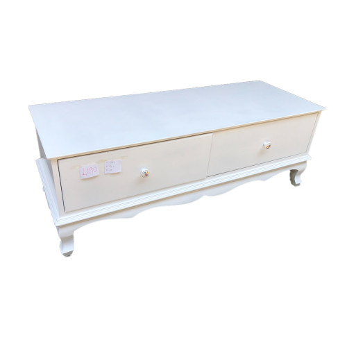 ตู้ 2 ลิ้นชัก Mignon  ก114.3:ล42.5:ส40 ซม.  