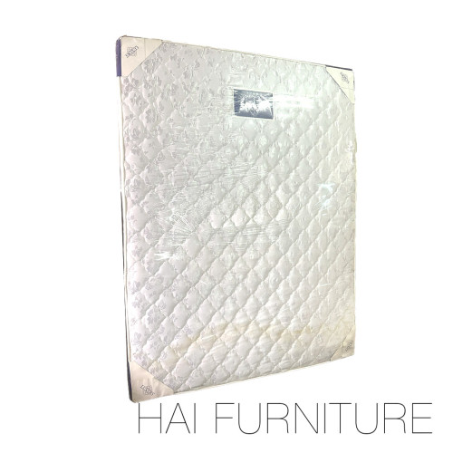 ฟูก Luxury ก152:ย200:ส21 ซม.  