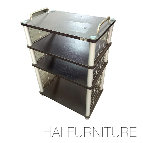 ชั้นวางของ index ก56:ล37:ส76 ซม. 