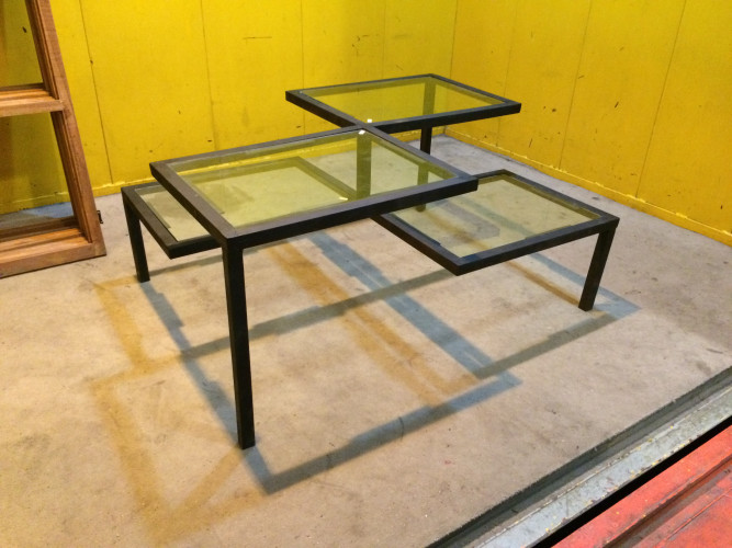PLEEX Coffee table 2
