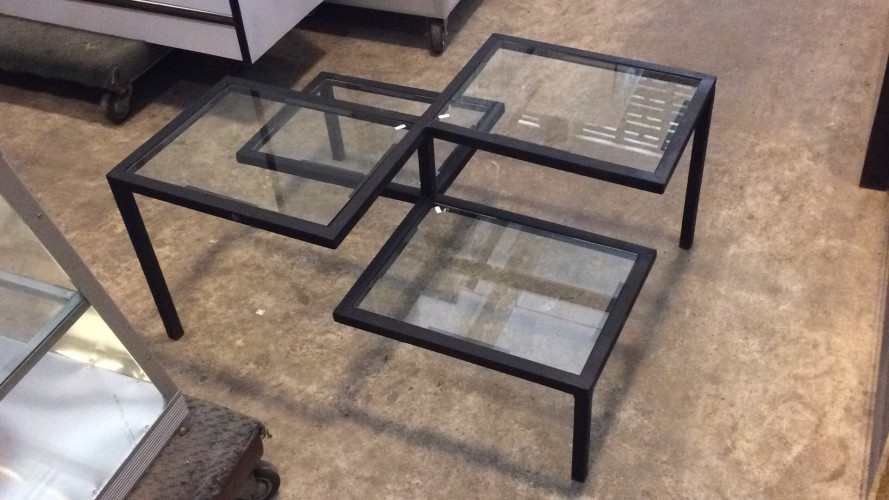 PLEEX Coffee table 1