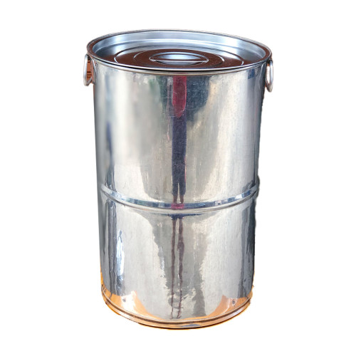 ถังคนชาสแตนเลส 304 (stainless steel 304) w27