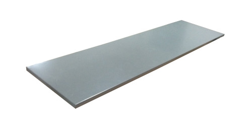 แผ่นชั้น ตู้2บานเปิด (มอก.) AA0-93-01 Elegant w41.3 x l90 cm