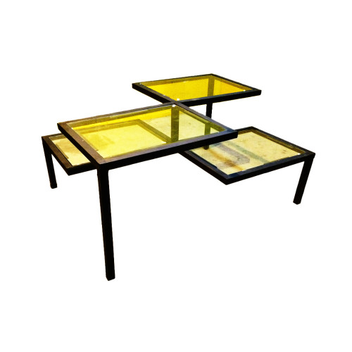 PLEEX Coffee table   