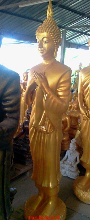พระประจำวันศุกร์ 2 เมตร