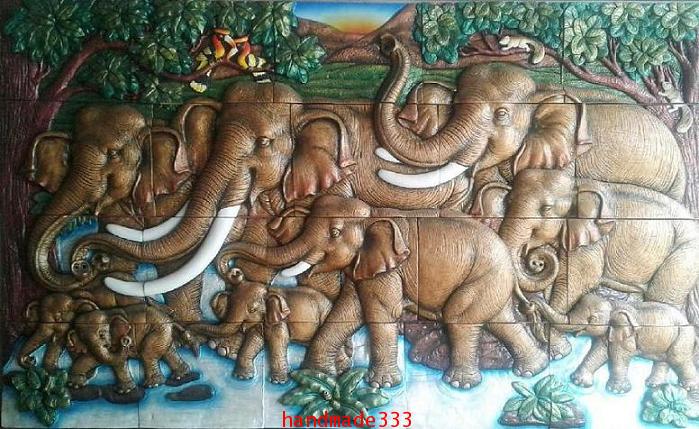 ช้าง 9 เชือก (07)