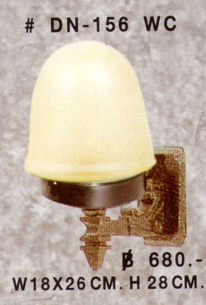 DN-156 WC